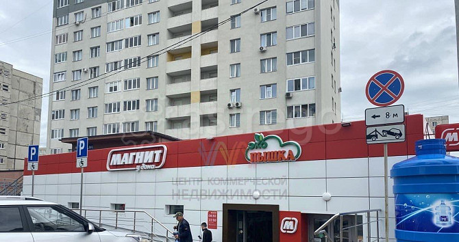 Торговое помещение, 900 м2 Уфа - изображение 2