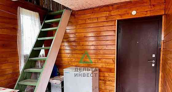 Дом, 43 м2, 15 соток, 1 эт. Уфа