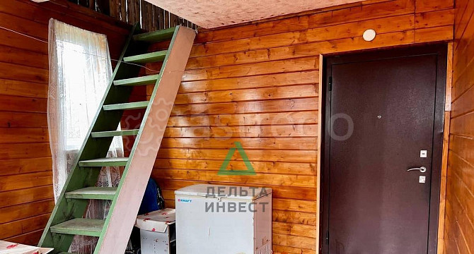 Дом, 43 м2, 15 соток, 1 эт. Уфа - изображение 3