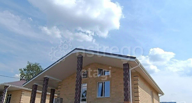 Дом, 230 м2, 6 соток, 1 эт. Уфа - изображение 1