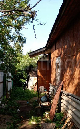 Дом, 48 м2, 4 сотки, 1 эт. Уфа - изображение 2