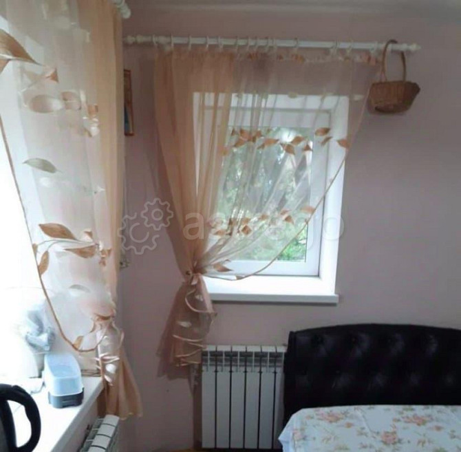 Дом, 60 м2, 5 соток, 2 эт. Уфа - изображение 5