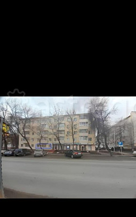 Свободного назначения, 58 м2 Уфа - изображение 1