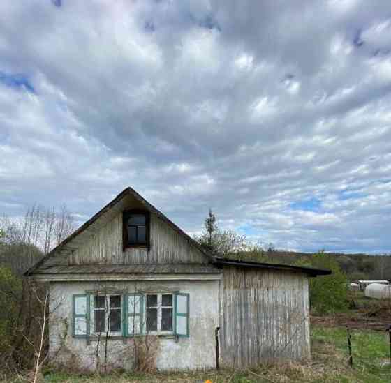 Дом, 25 м2, 6 соток, 2 эт. Уфа
