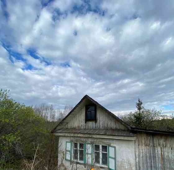 Дом, 25 м2, 6 соток, 2 эт. Уфа