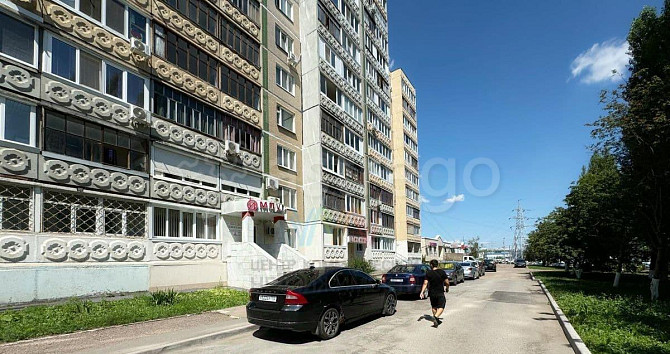 Свободного назначения, 260 м2 Уфа - изображение 6