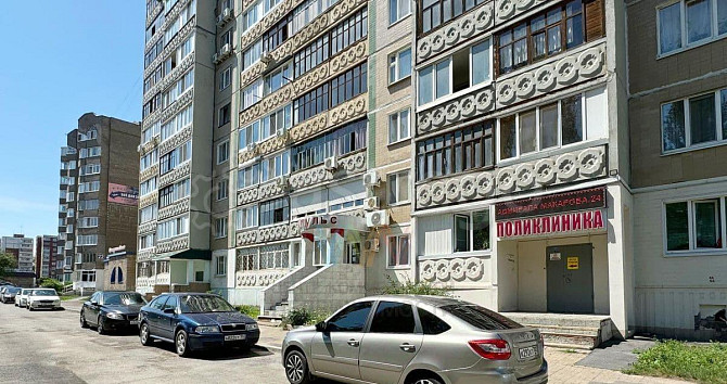 Свободного назначения, 260 м2 Уфа - изображение 1