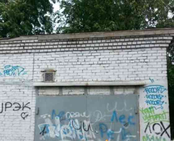 Отдельное здание, 21 м2 Уфа