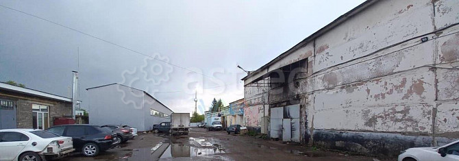 Производственное, 2200 м2 Уфа - изображение 7