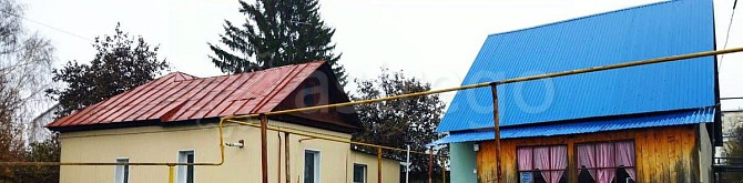 Дом, 60 м2, 9 соток, 1 эт. Уфа - изображение 1