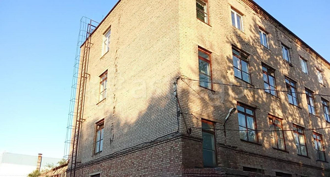Отдельное здание, 2166.2 м2 Уфа - изображение 4