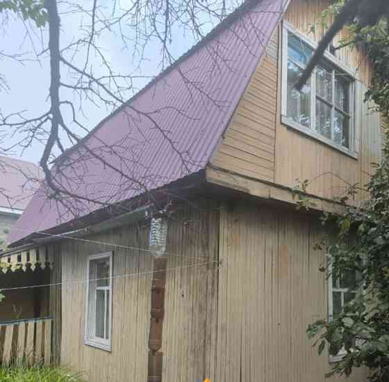 Дом, 48 м2, 8 соток, 2 эт. Уфа