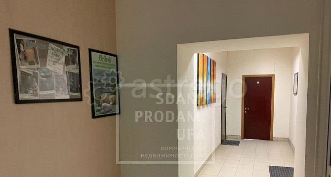 Офис, 470.2 м2 Уфа - изображение 7