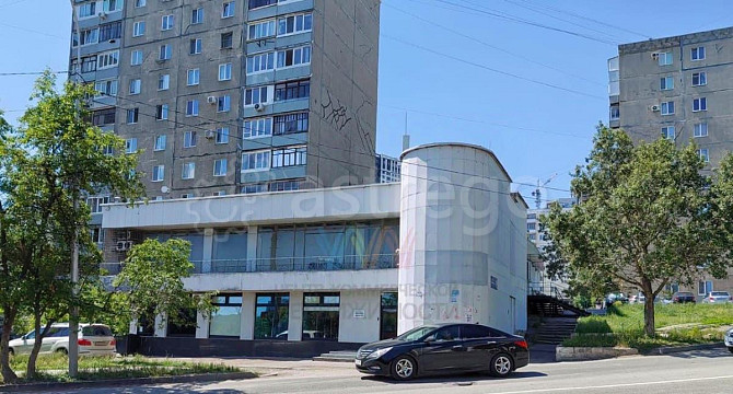 Свободного назначения, 467 м2 Уфа - изображение 1