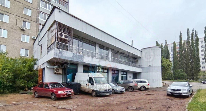 Свободного назначения, 467 м2 Уфа - изображение 4