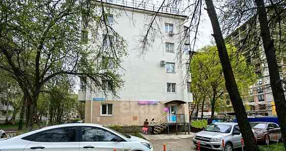 Свободного назначения, 40.8 м2 Уфа