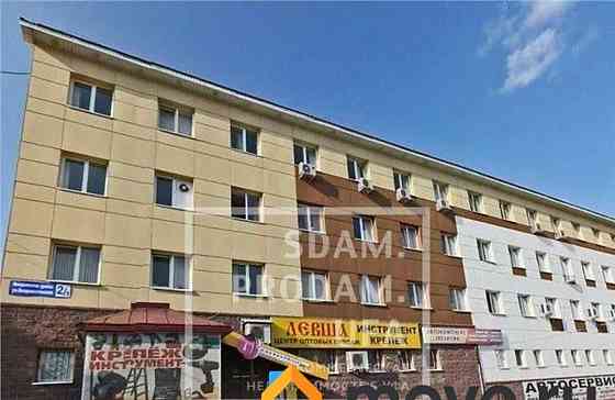 Офис, 25 м2 Уфа