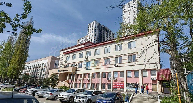 Свободного назначения, 244 м2 Уфа - изображение 3