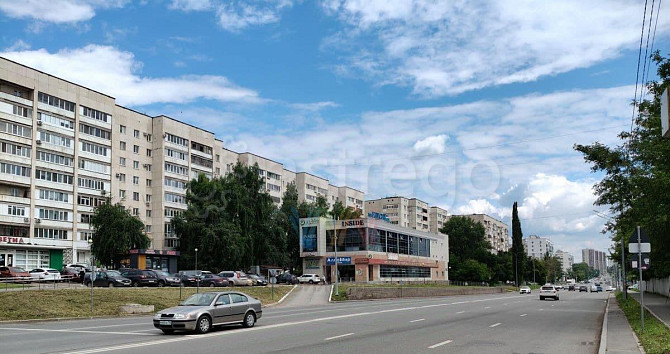Торговое помещение, 476 м2 Уфа - изображение 4