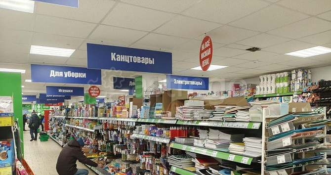 Торговое помещение, 476 м2 Уфа - изображение 6