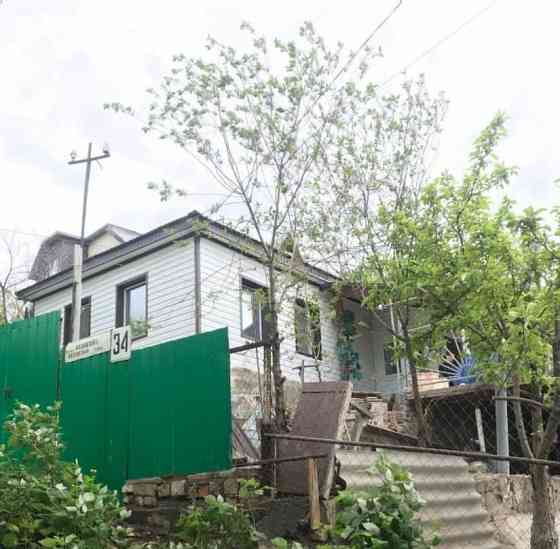 Дом, 56 м2, 3.6 сотки, 1 эт. Уфа