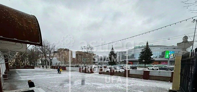 Торговое помещение, 116.8 м2 Уфа - изображение 2