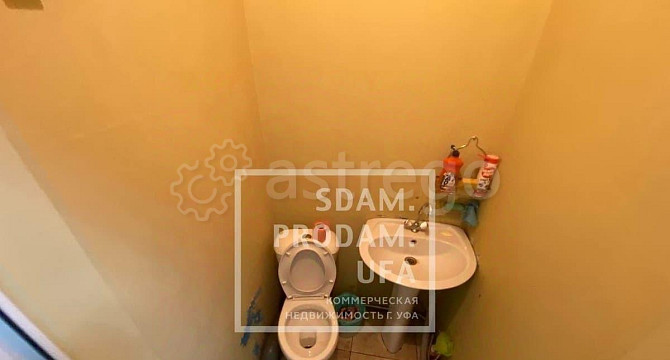 Офис, 110 м2 Уфа - изображение 2