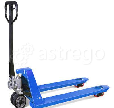 Тележка гидравлическая Prolift AC25 (NU) Томск - изображение 1
