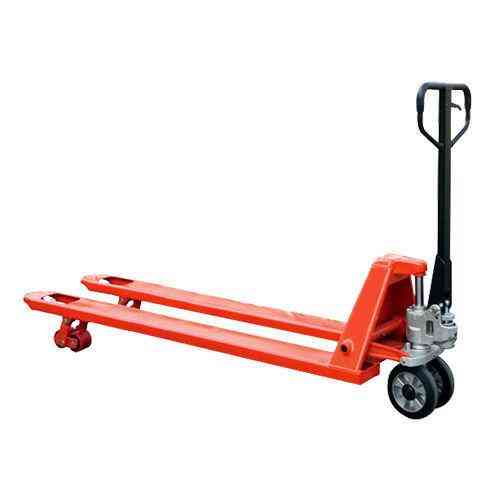 Тележка гидравлическая Prolift AC25 L1500 Тюмень