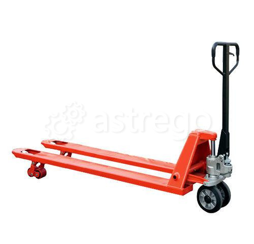 Тележка гидравлическая Prolift AC25 L1500 Тюмень - изображение 1
