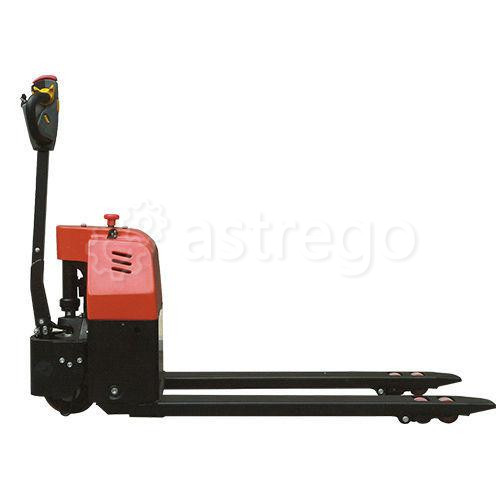 Тележка самоходная Prolift SD15 Новосибирск - изображение 1