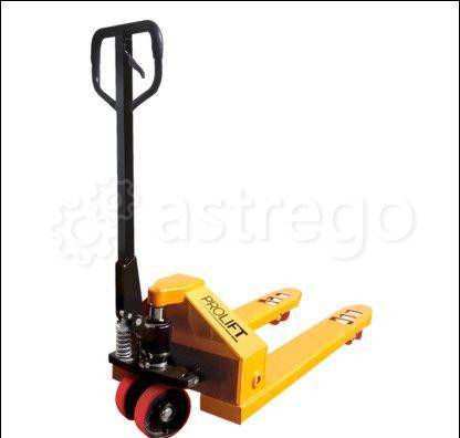 Гидравлическая тележка PROLIFT AC50, г/п 5 т, ручная Ростов-на-Дону - изображение 1