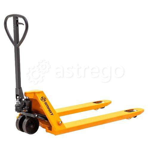 Гидравлическая тележка Smart SDW685 (2,5 т 1150х685 мм) Тюмень - изображение 1