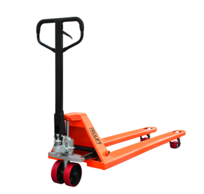 Гидравлическая тележка Prolift AC25 (L1800) Екатеринбург