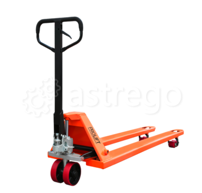 Гидравлическая тележка Prolift AC25 (L1800) Екатеринбург - изображение 1