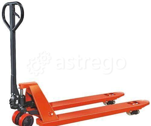 Тележка гидравлическая Prolift JC 20 Уфа - изображение 1