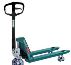 Тележка гидавлическая PROLIFT PRO RT25 Ростов-на-Дону