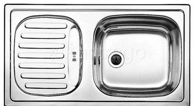 Мойка Blanco Flex Mini мaтoвaя Киров - изображение 1