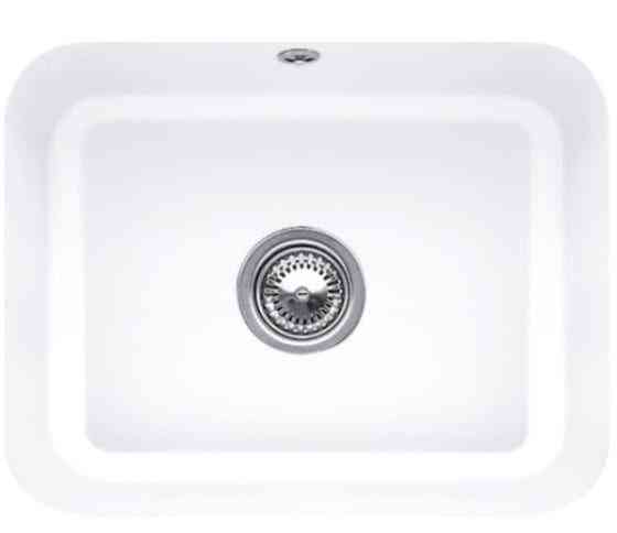 Мойка для кухни Villeroy & Boch 670601R1 Villeroy-boch Москва