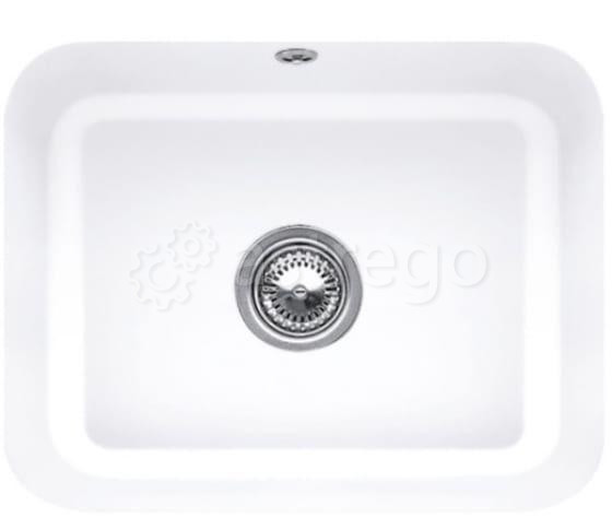 Мойка для кухни Villeroy & Boch 670601R1 Villeroy-boch Москва - изображение 1