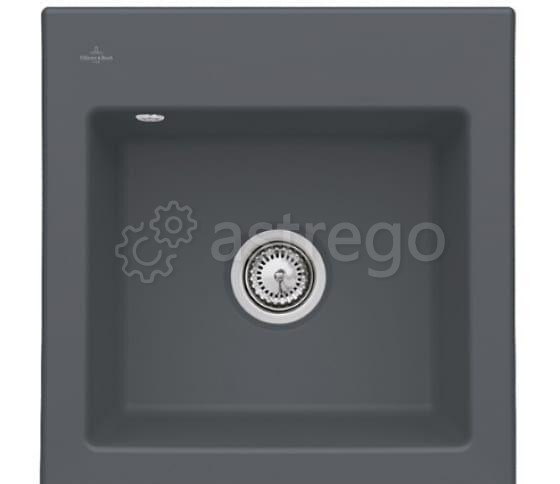 Мойка для кухни Villeroy & Boch 331501i4 Villeroy-boch Москва - изображение 1