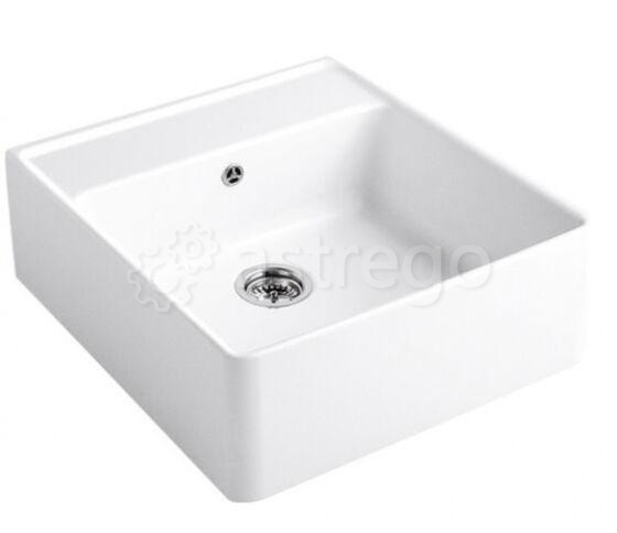 Мойка для кухни Villeroy & Boch 632062R1 Villeroy-boch Москва - изображение 1