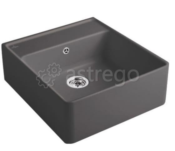Мойка для кухни Villeroy & Boch 632061i4 Villeroy-boch Москва - изображение 1