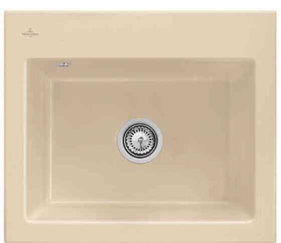 Мойка для кухни Villeroy & Boch 330901i5 Villeroy-boch Москва