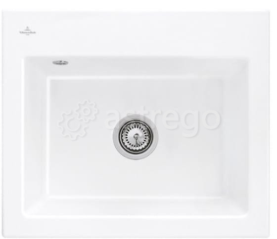 Мойка для кухни Villeroy & Boch 330901R1 Villeroy-boch Москва - изображение 1
