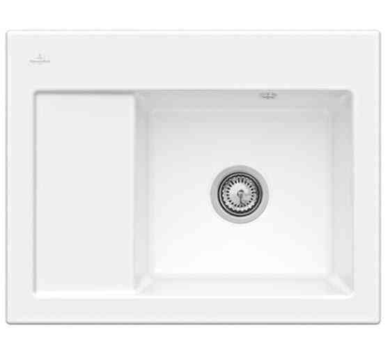 Мойка для кухни Villeroy & Boch 331301R1 Villeroy-boch Москва