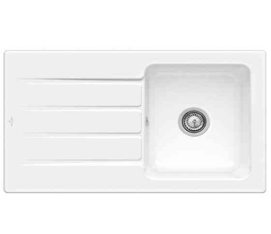 Мойка для кухни Villeroy & Boch 335001R1 Villeroy-boch Москва