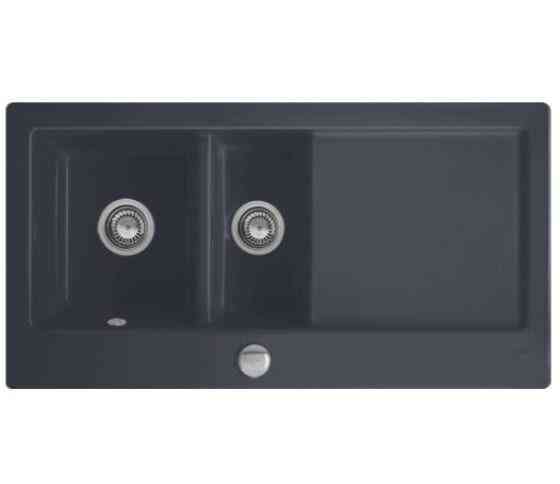 Мойка для кухни Villeroy & Boch 672002i4 Villeroy-boch Москва