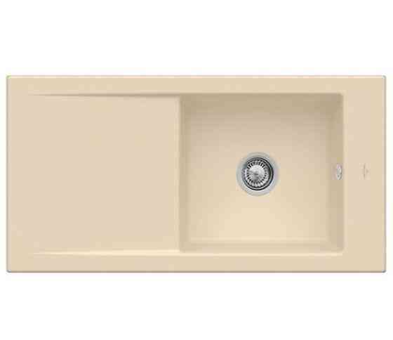 Мойка для кухни Villeroy & Boch 679001i5 Villeroy-boch Москва