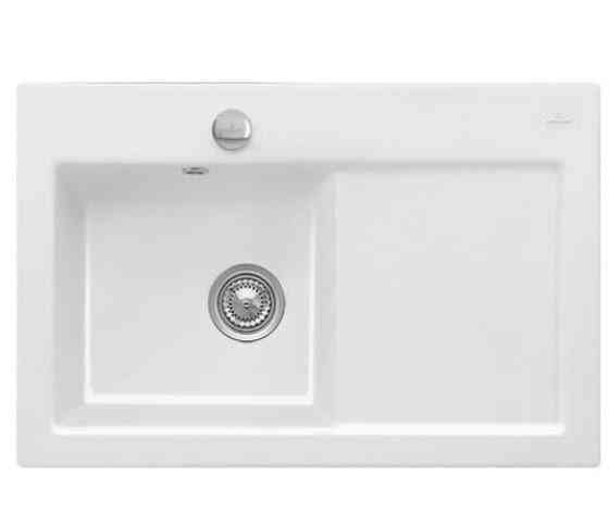 Мойка для кухни Villeroy & Boch 677202R1 Villeroy-boch Москва